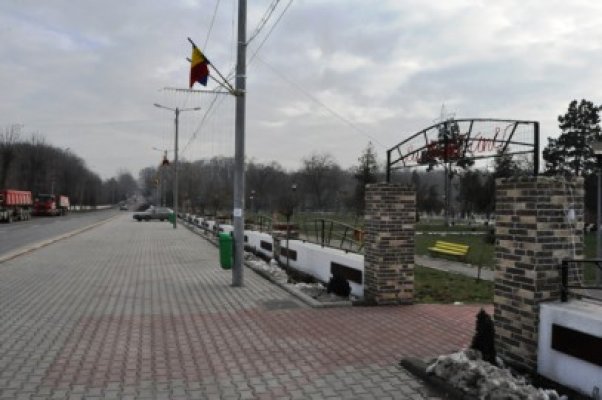 Cum s-a achitat de sarcinile anului 2013 primarul din Kogălniceanu şi ce are în plan pentru 2014 - VIDEO
